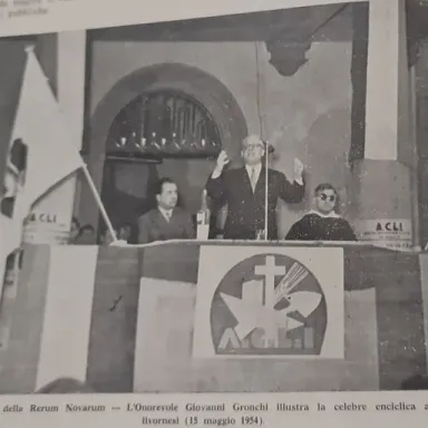 Foto de perfil de Giovanni Gronchi