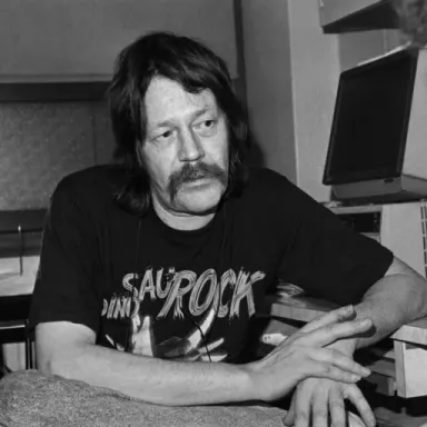 Foto de perfil de Irwin Goodman