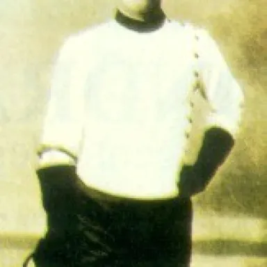 Foto de perfil de Antonio Conte (fencer)