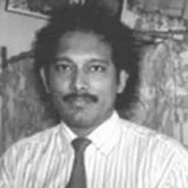 Foto de perfil de Kaiser Hamid