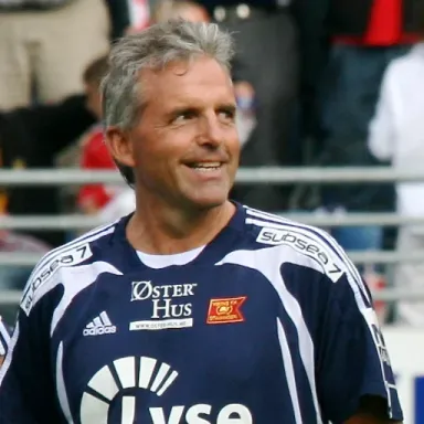 Foto de perfil de Isak Arne Refvik