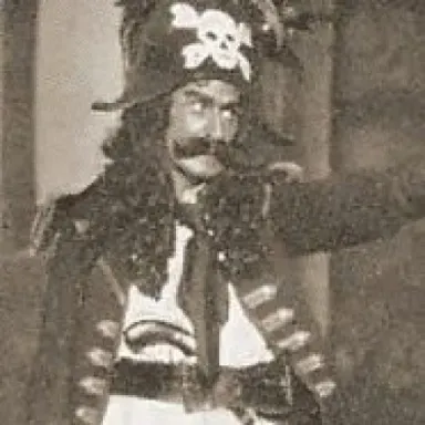 Foto de perfil de Frederick Hobbs (singer)