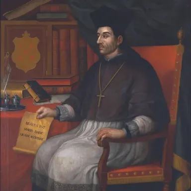 Foto de perfil de Alonso III Fonseca