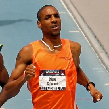 Foto de perfil de Duane Solomon