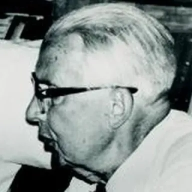 Foto de perfil de Einar Hille