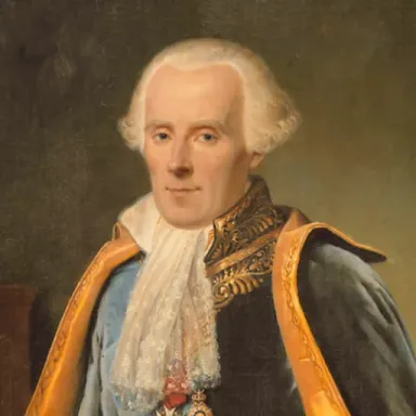 Foto de perfil de Charles Laplace