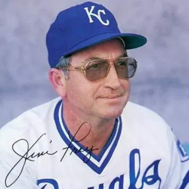 Foto de perfil de Jim Frey