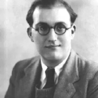 Foto de perfil de Albert Meltzer