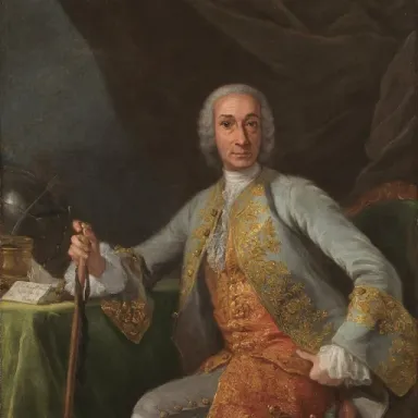 Foto de perfil de Marqués de Esquilache