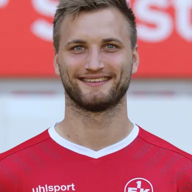 Foto de perfil de Kacper Przybyłko