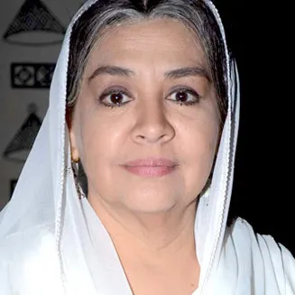 Foto de perfil de Farida Jalal