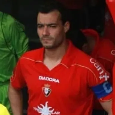 Foto de perfil de César Cruchaga