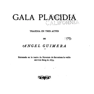 Foto de perfil de Blanca Gala