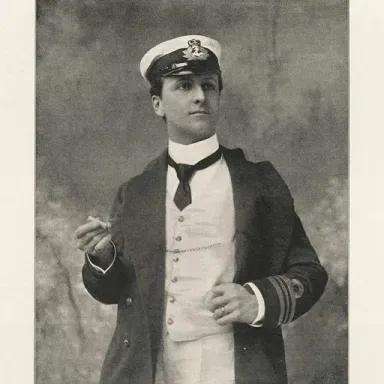 Foto de perfil de C. Hayden Coffin