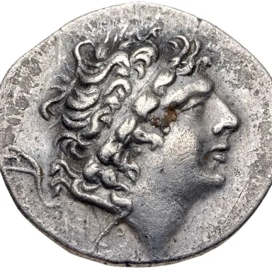 Foto de perfil de Ariarates IX