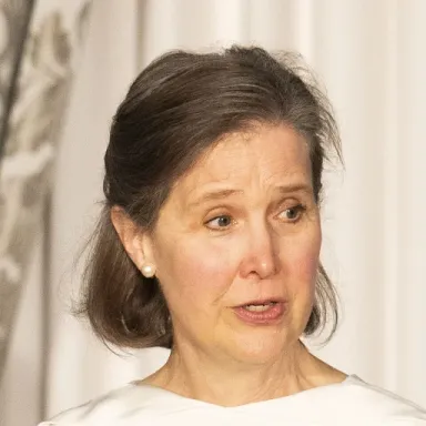 Foto de perfil de Ann Patchett