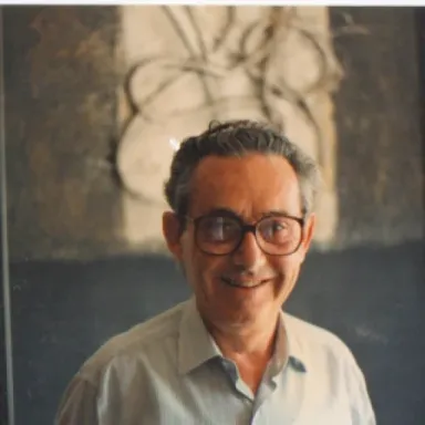 Foto de perfil de Luis Rey Polo