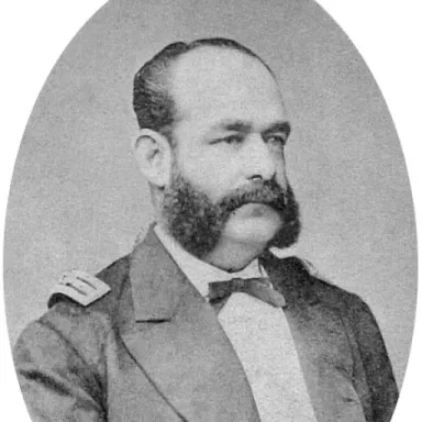Foto de perfil de Miguel Grau