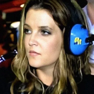 Foto de perfil de Lisa Marie Presley