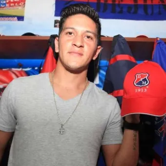 Foto de perfil de Germán Cano