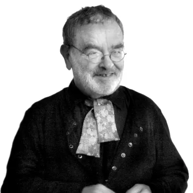 Foto de perfil de Fernando Arrabal