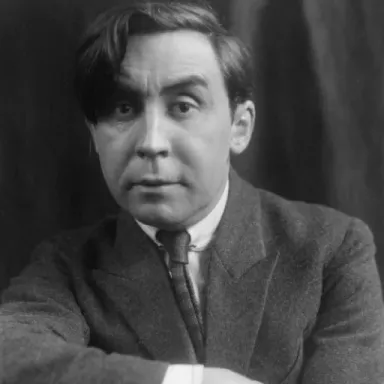 Foto de perfil de Albert Gleizes