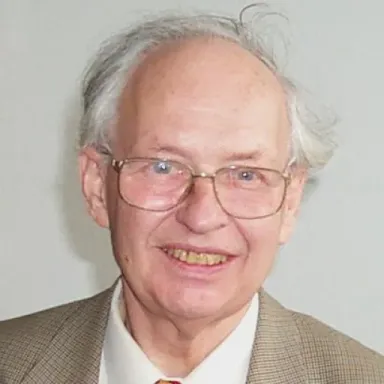 Foto de perfil de Reinhard Selten