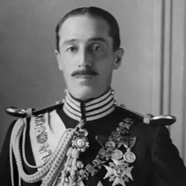 Foto de perfil de Jacobo Fitz-James Stuart y Falcó
