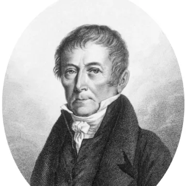 Foto de perfil de Louis Ramond de Carbonnières