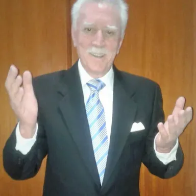 Foto de perfil de Julio Alcázar