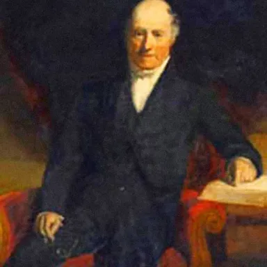 Foto de perfil de George Green (matemático)