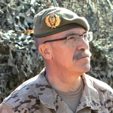 Foto de perfil de Fernando Alejandre Martínez