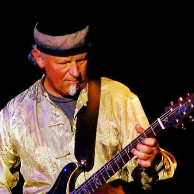 Foto de perfil de Martin Barre