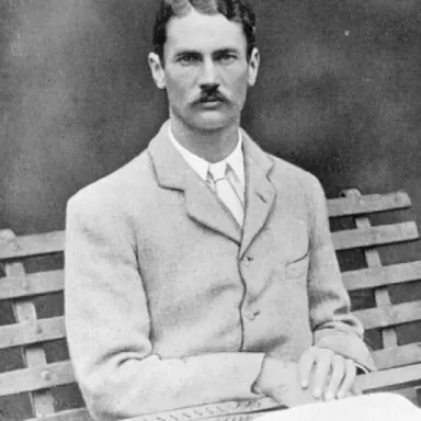 Foto de perfil de Harold Mahony