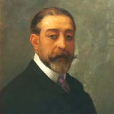 Foto de perfil de Francisco Agustín Silvela y Casado