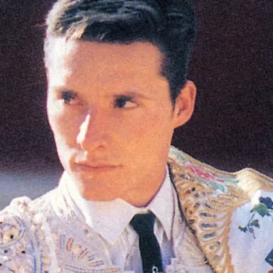 Foto de perfil de Diego Urdiales