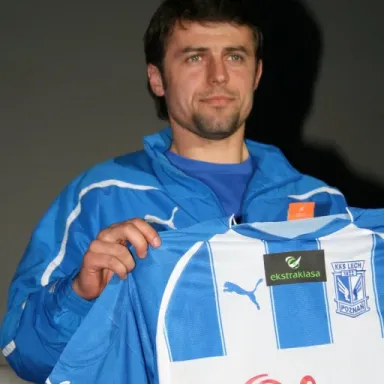 Foto de perfil de Tomasz Bandrowski