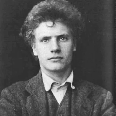 Foto de perfil de Austin Osman Spare