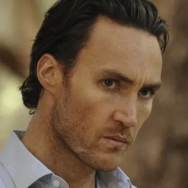 Foto de perfil de Callan Mulvey