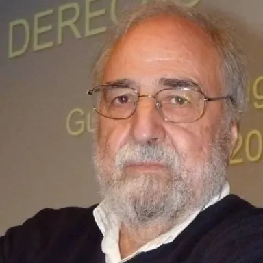 Foto de perfil de Francisco Letamendia