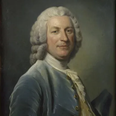 Foto de perfil de Pierre-Claude Nivelle de La Chaussée