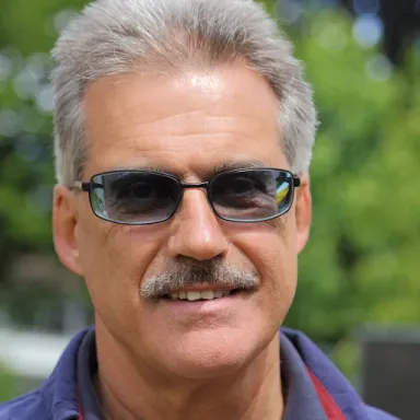 Foto de perfil de Mario Theissen