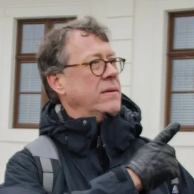 Foto de perfil de Philip V. Bohlman