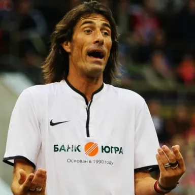 Foto de perfil de Marco Delvecchio