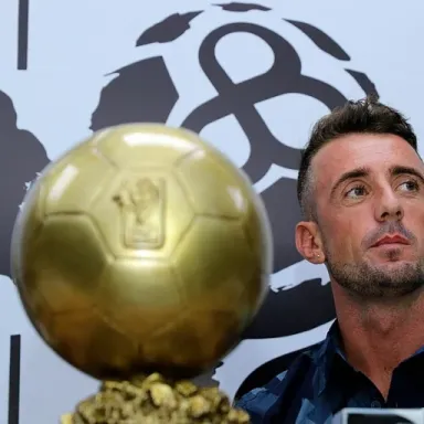 Foto de perfil de Pacífico Díaz