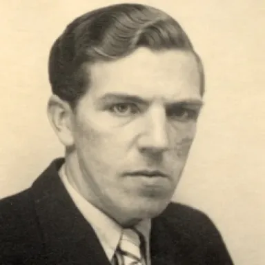 Foto de perfil de Trygve Haavelmo