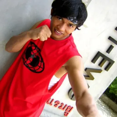 Foto de perfil de Tony Jaa