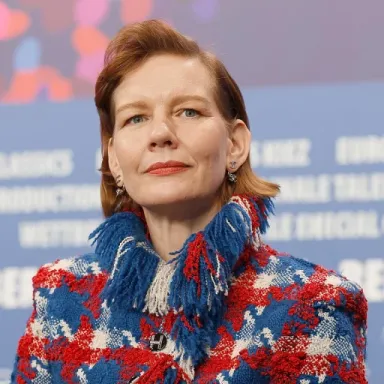 Foto de perfil de Sandra Hüller