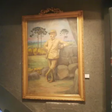 Foto de perfil de Gualberto Campos