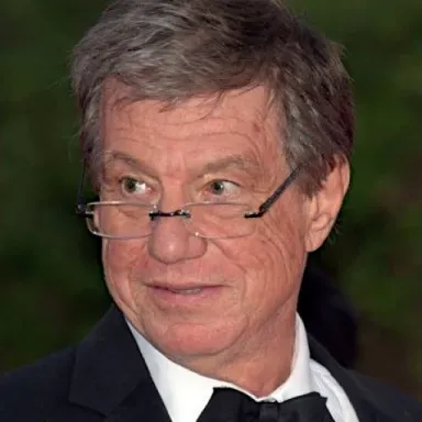 Foto de perfil de John McTiernan